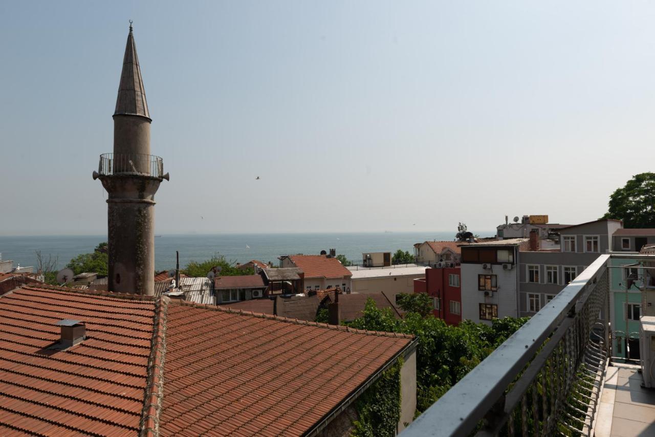 Piport 3* Istanbul
