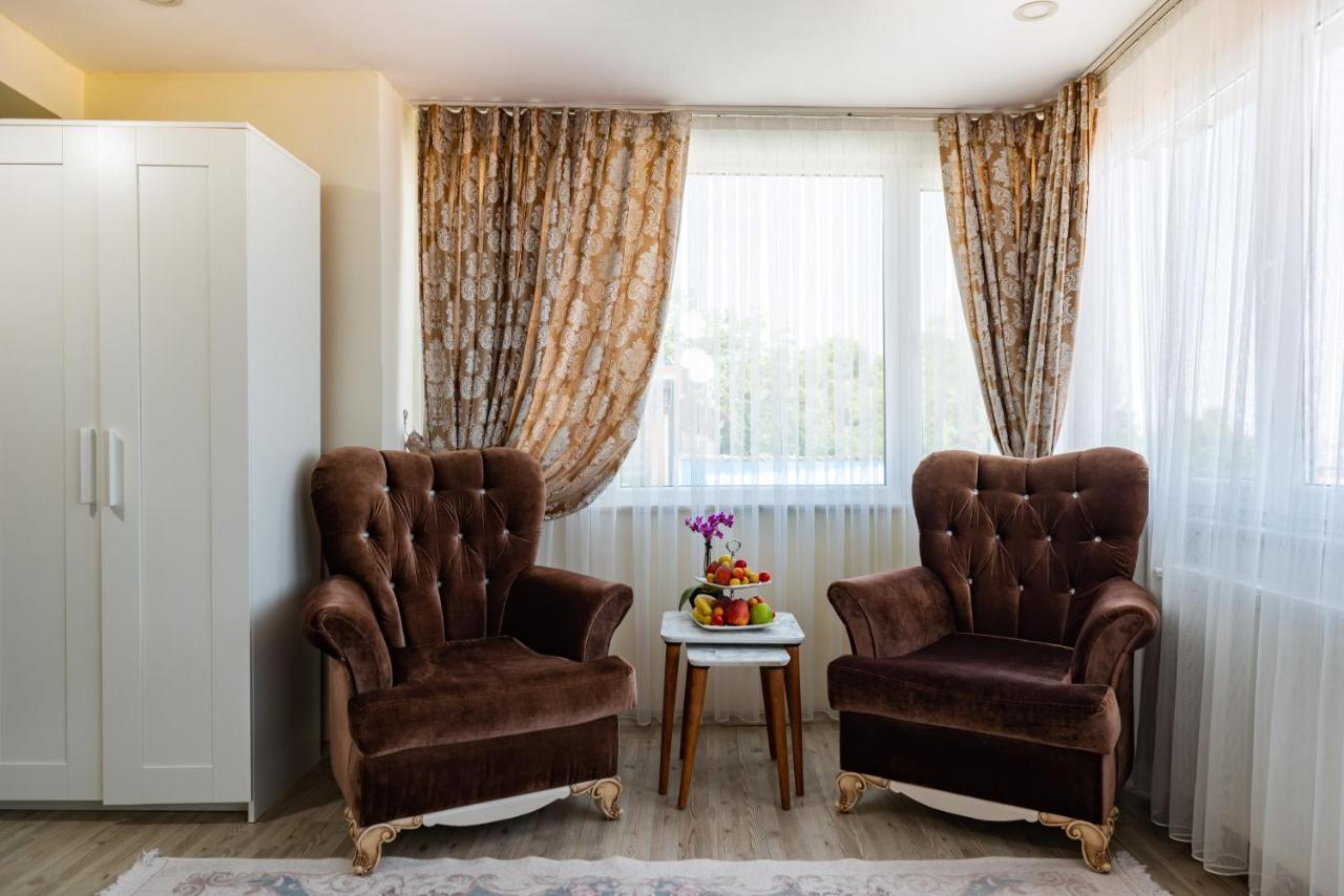Piport Aparthotel 3*