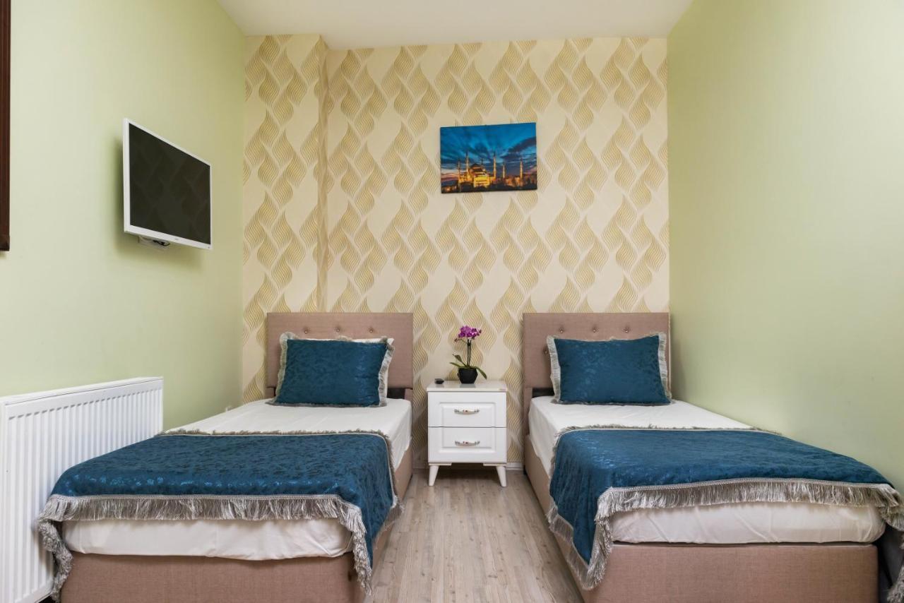 Piport Aparthotel Istanbul