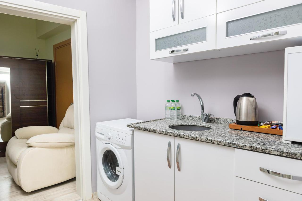 Piport Aparthotel 3*