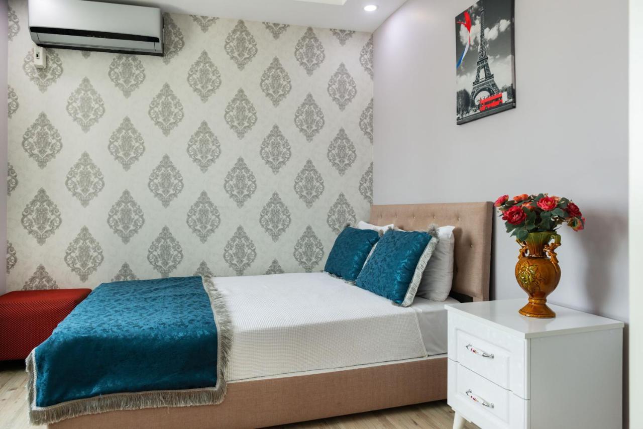 Piport Aparthotel
