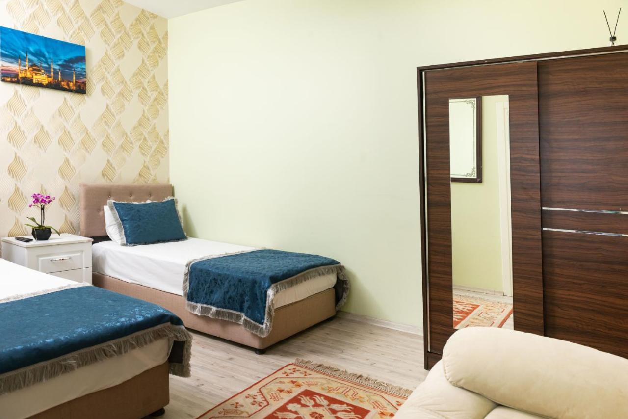 Piport Aparthotel 3*