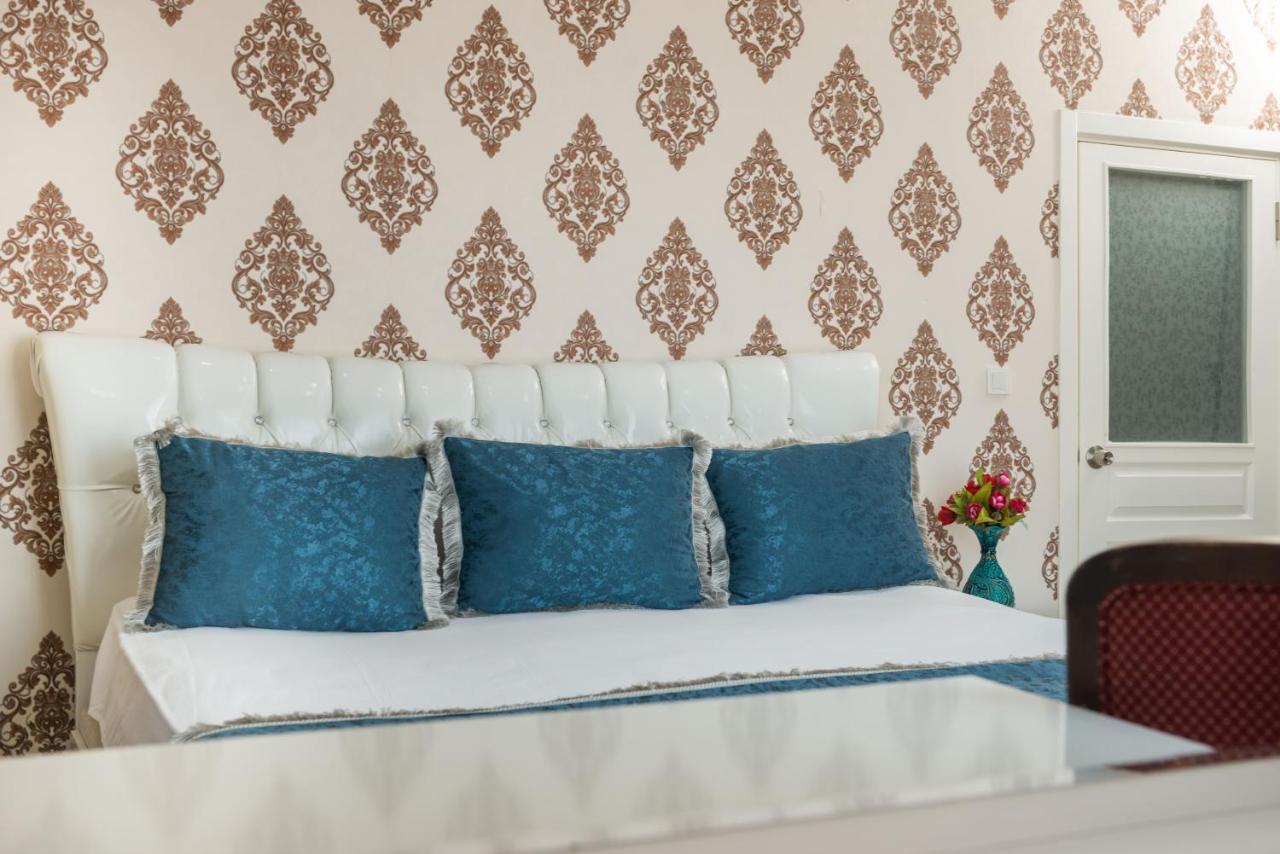 Aparthotel Piport 3*