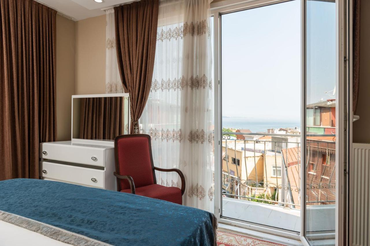 Piport Aparthotel
