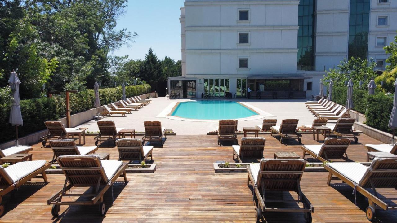 Cevahir Istambul