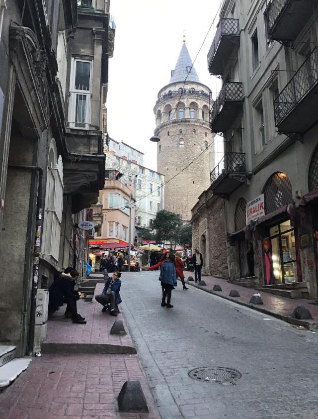 Cute Heart Of * Istanbul