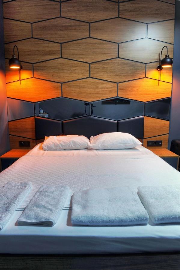 Royal Nest Hotel Istanbul
