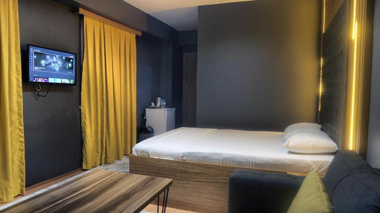 Hotel Royal Nest