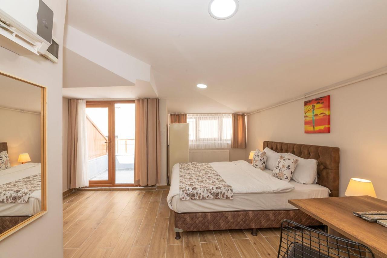 Aparthotel Marida - Taksim