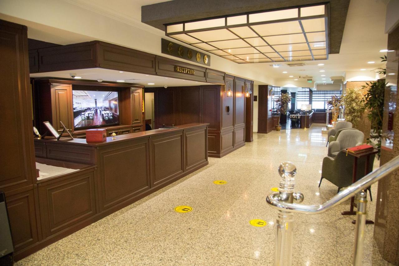 Hotel Dila