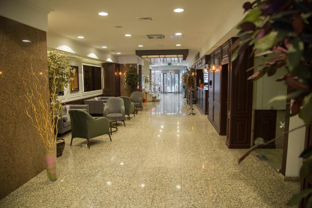 Hotel Dila