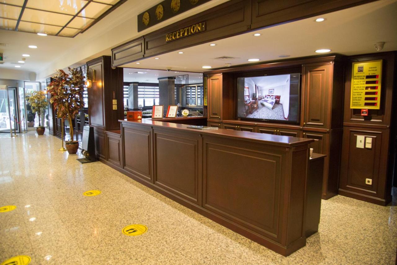 Hotel Dila 4*