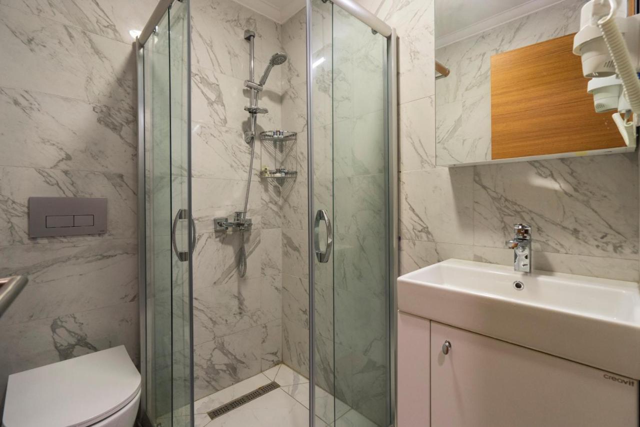 Sehzade Otel İstanbul