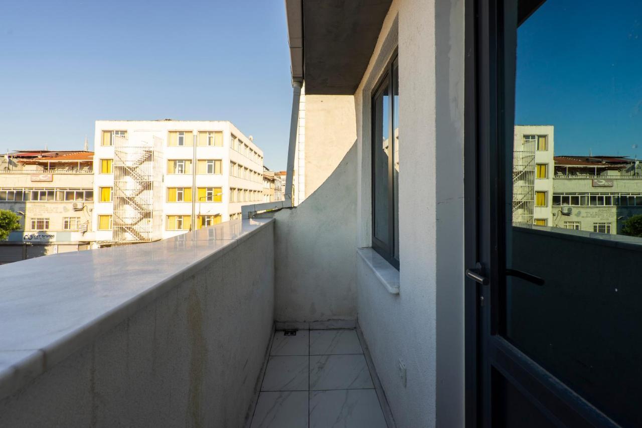 Sehzade Otel İstanbul