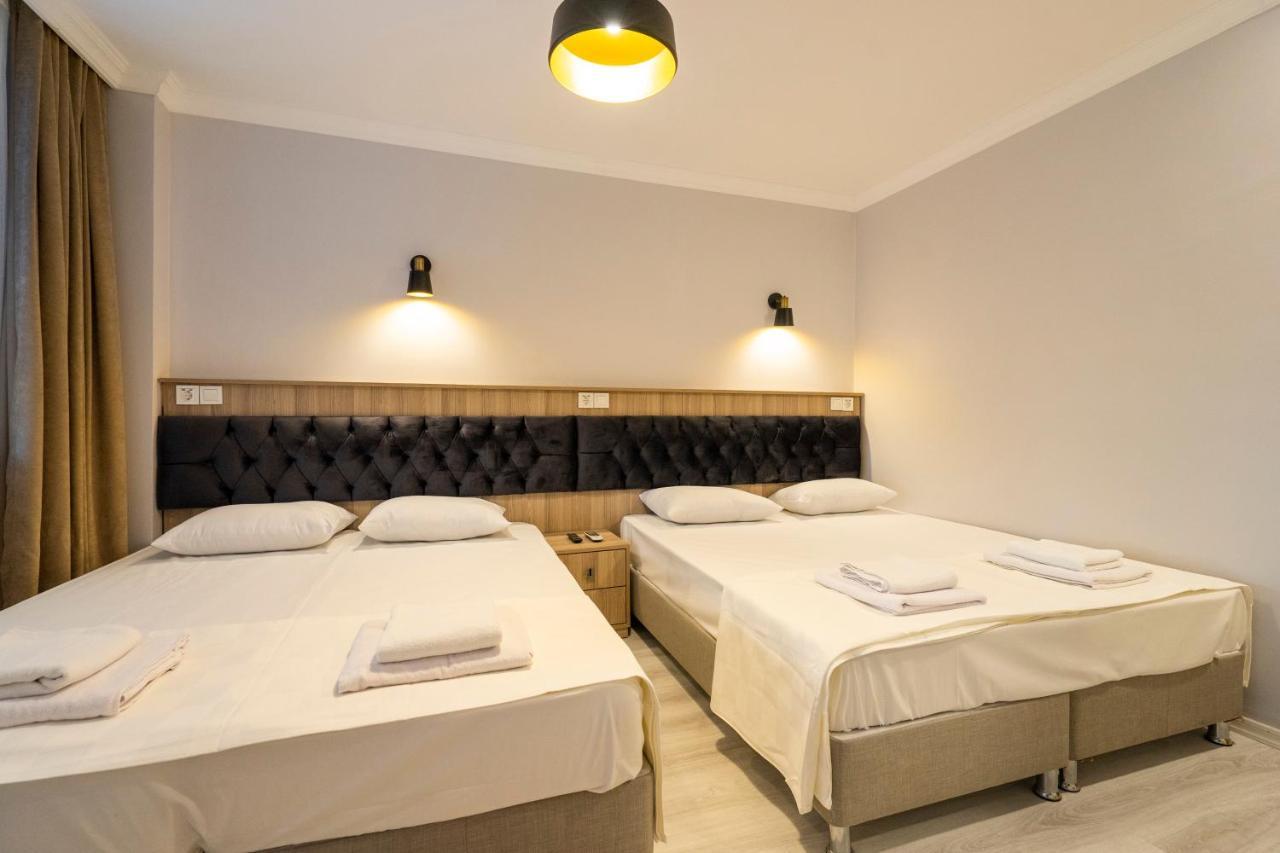 Otel Sehzade İstanbul