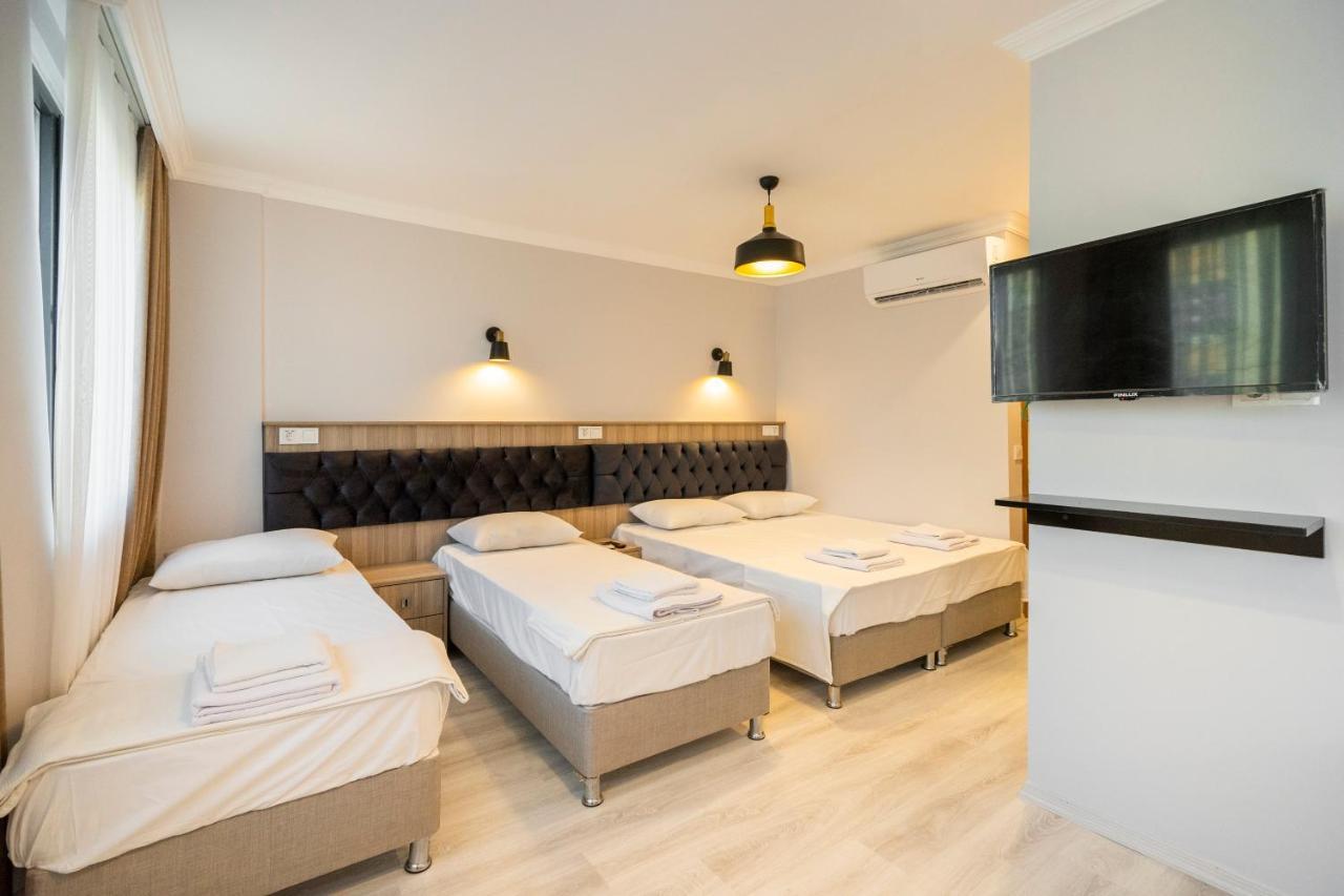 Otel Sehzade 4*