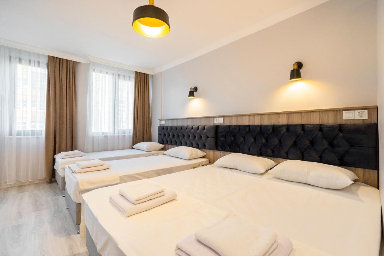 Sehzade 4* İstanbul