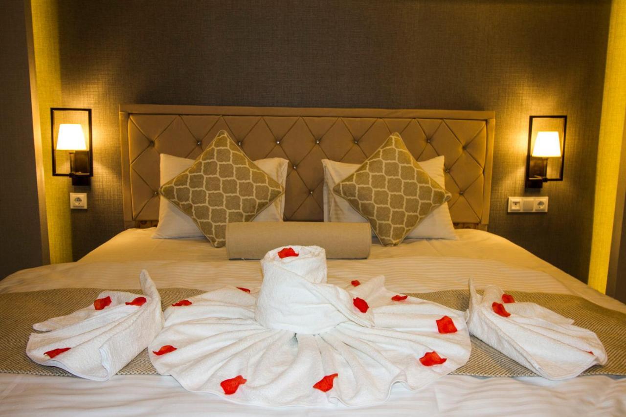 Nostalji Hotel Istambul