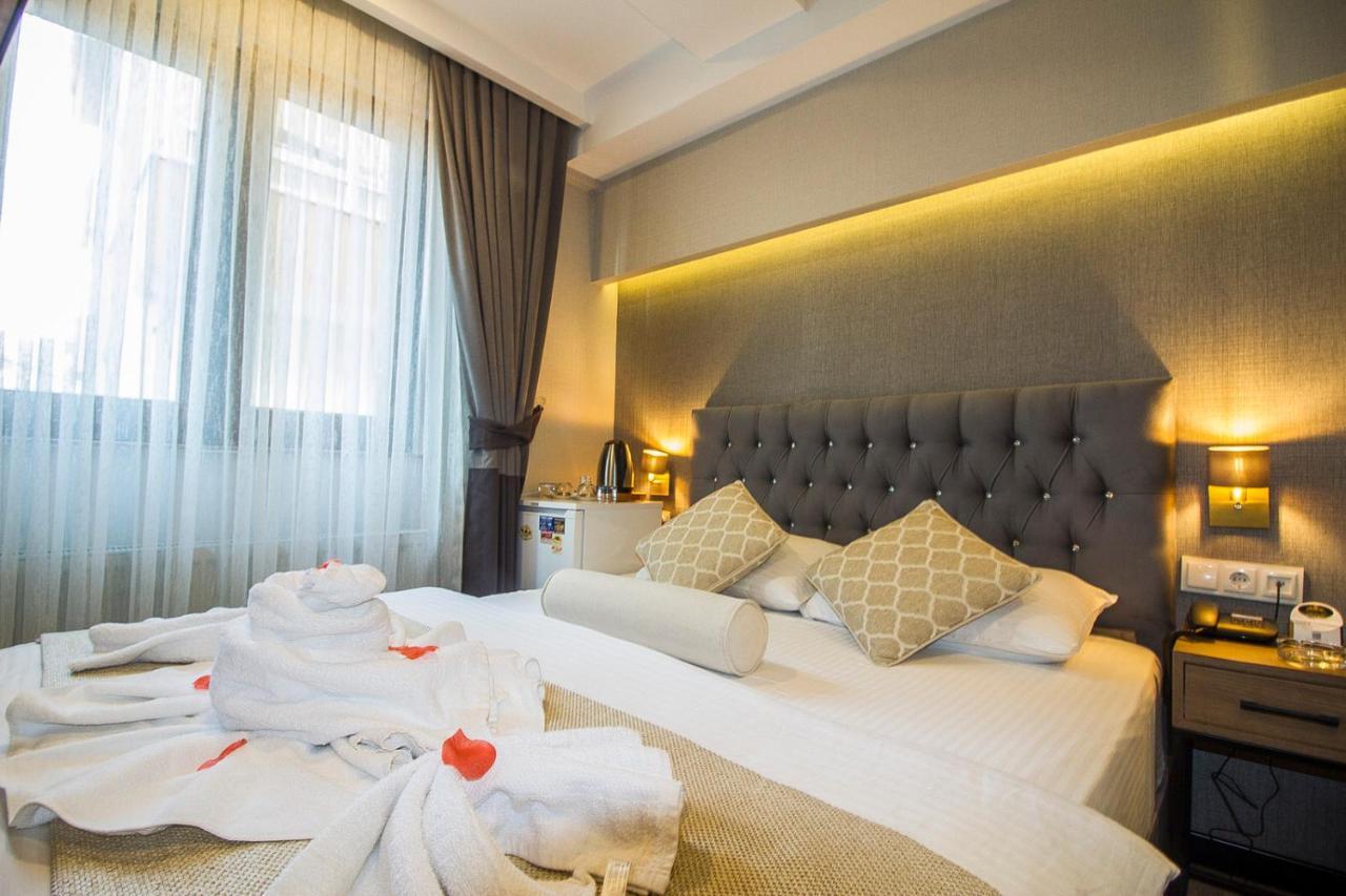 Hotel Nostalji *