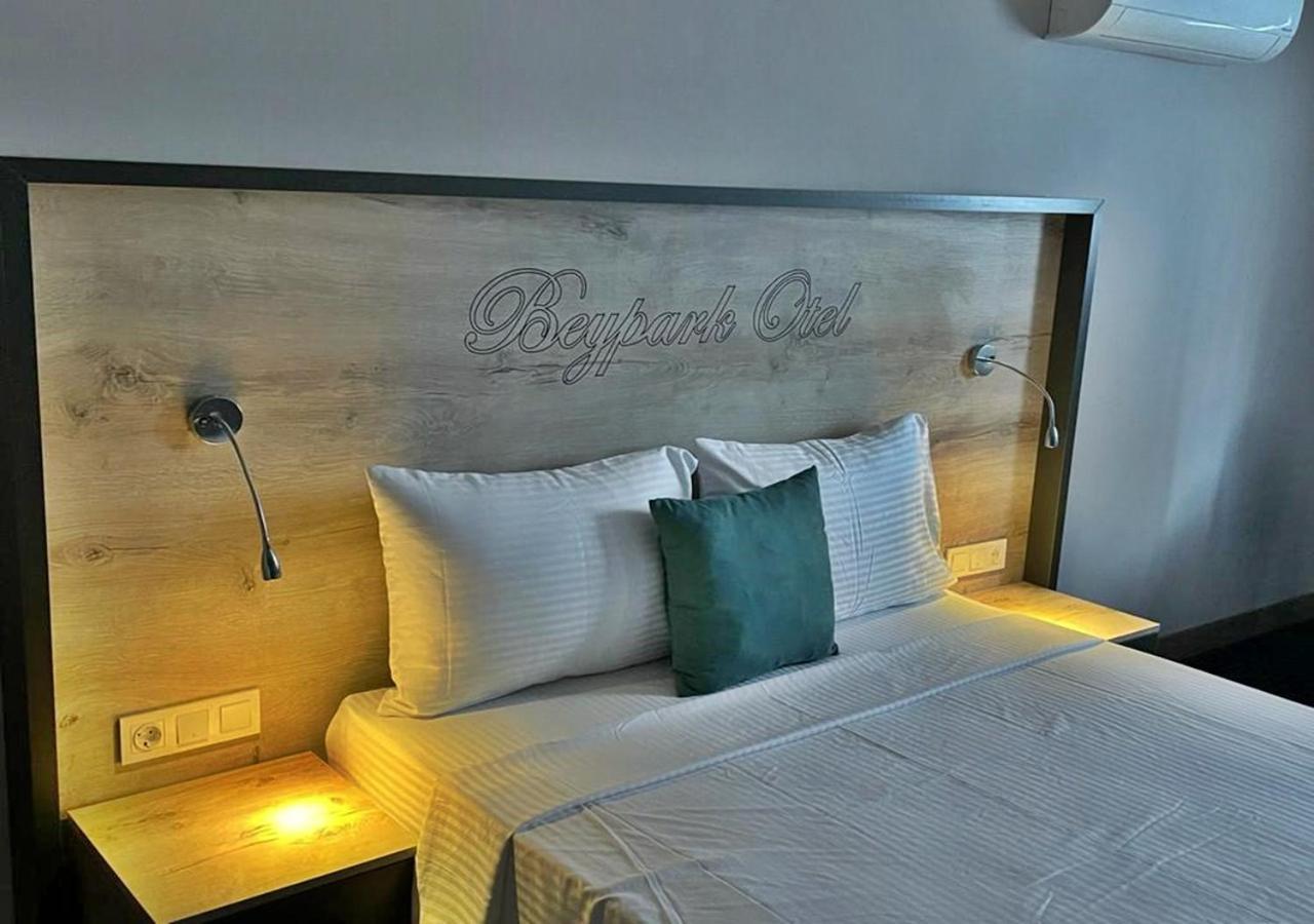 Hotel Beypark