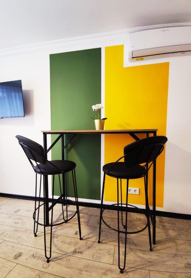 Apartment Intimate Hagia Sophia Istanbul