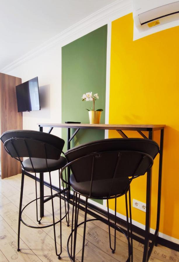 Apartment Intimate Hagia Sophia *
