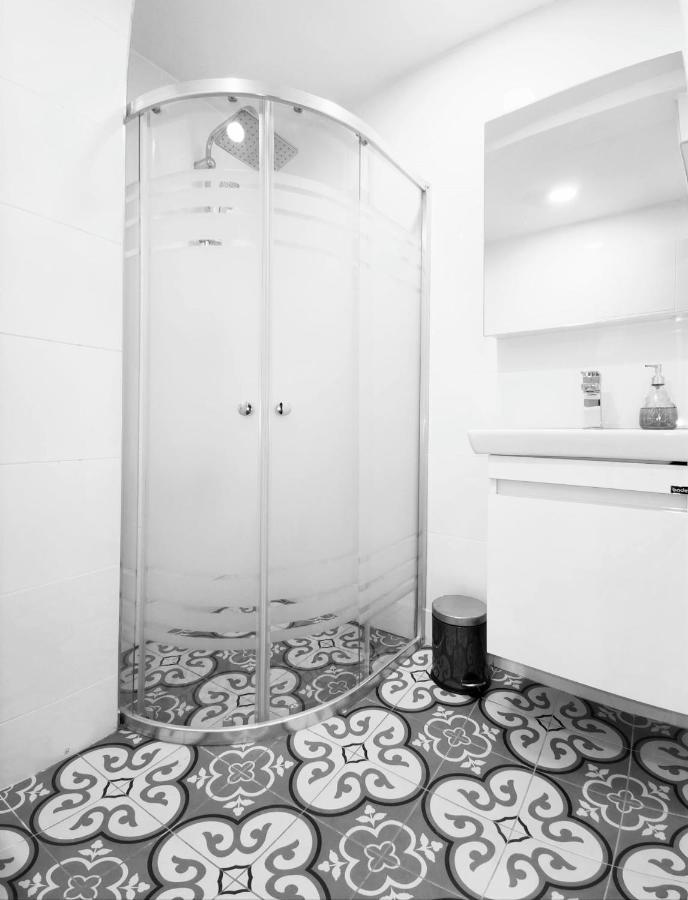 Apartment Intimate Hagia Sophia *