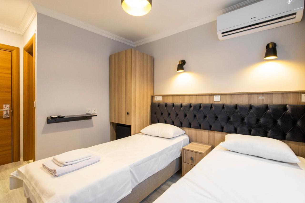 Sehzade Otel İstanbul