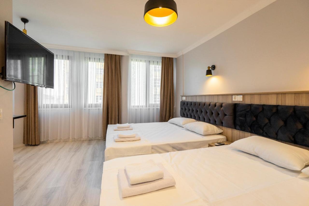 Otel Sehzade 4*