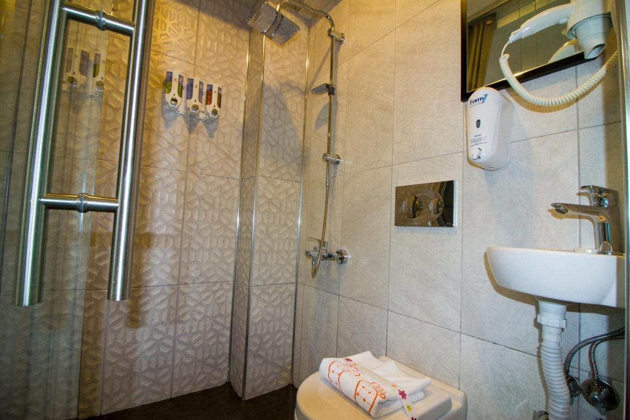 Nostalji Hotel *