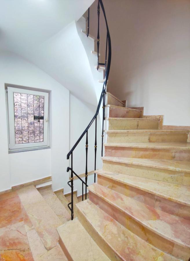 Apartment Intimate Hagia Sophia Istanbul