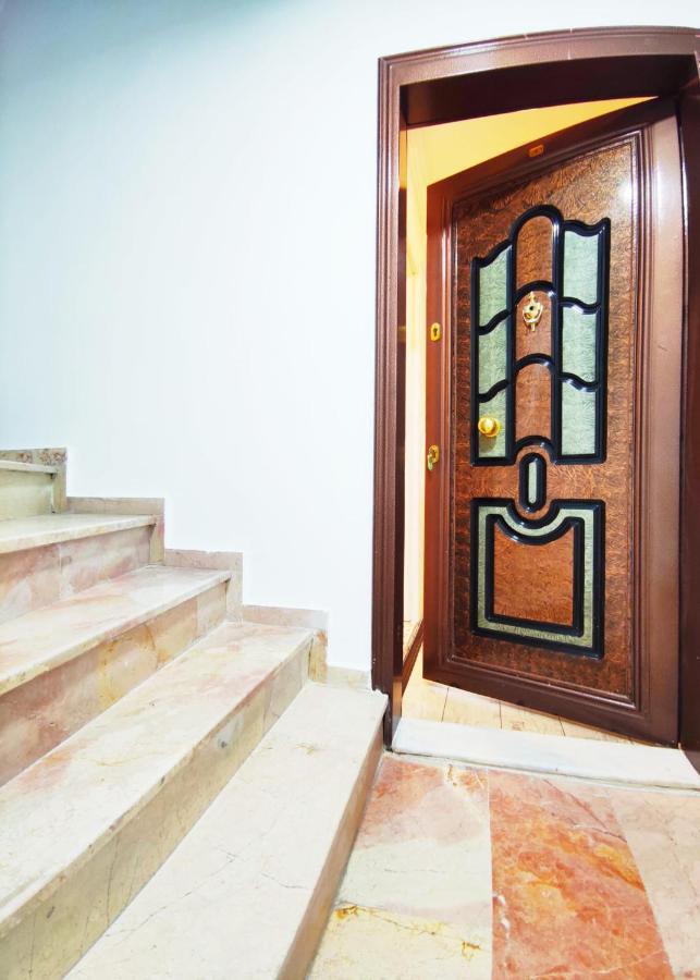Apartment Intimate Hagia Sophia Istanbul
