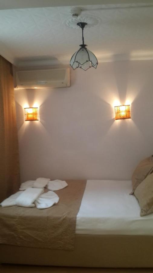 Bachos Sultanahmet Bed & Breakfast