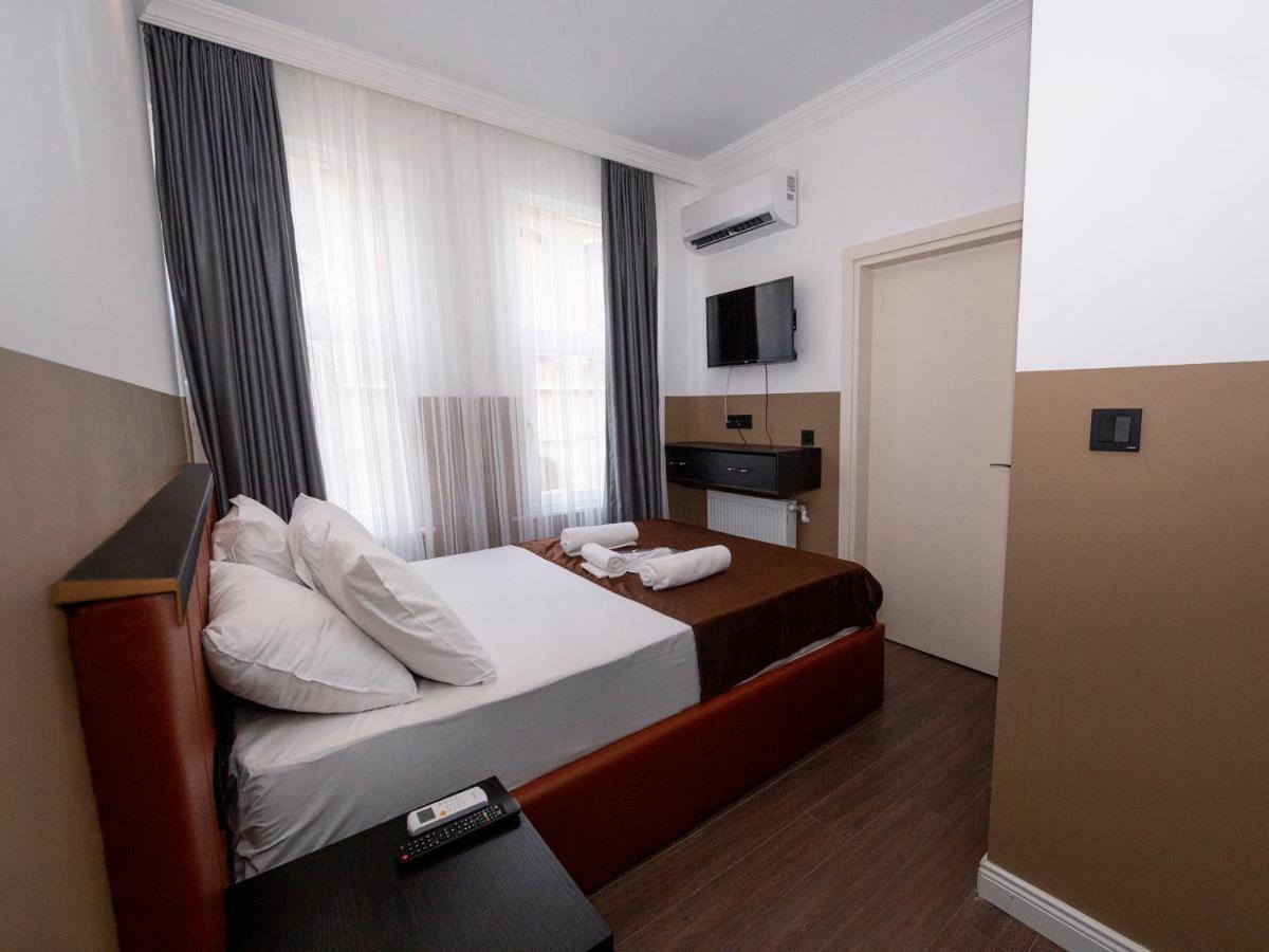 Miss Hotel Istambul