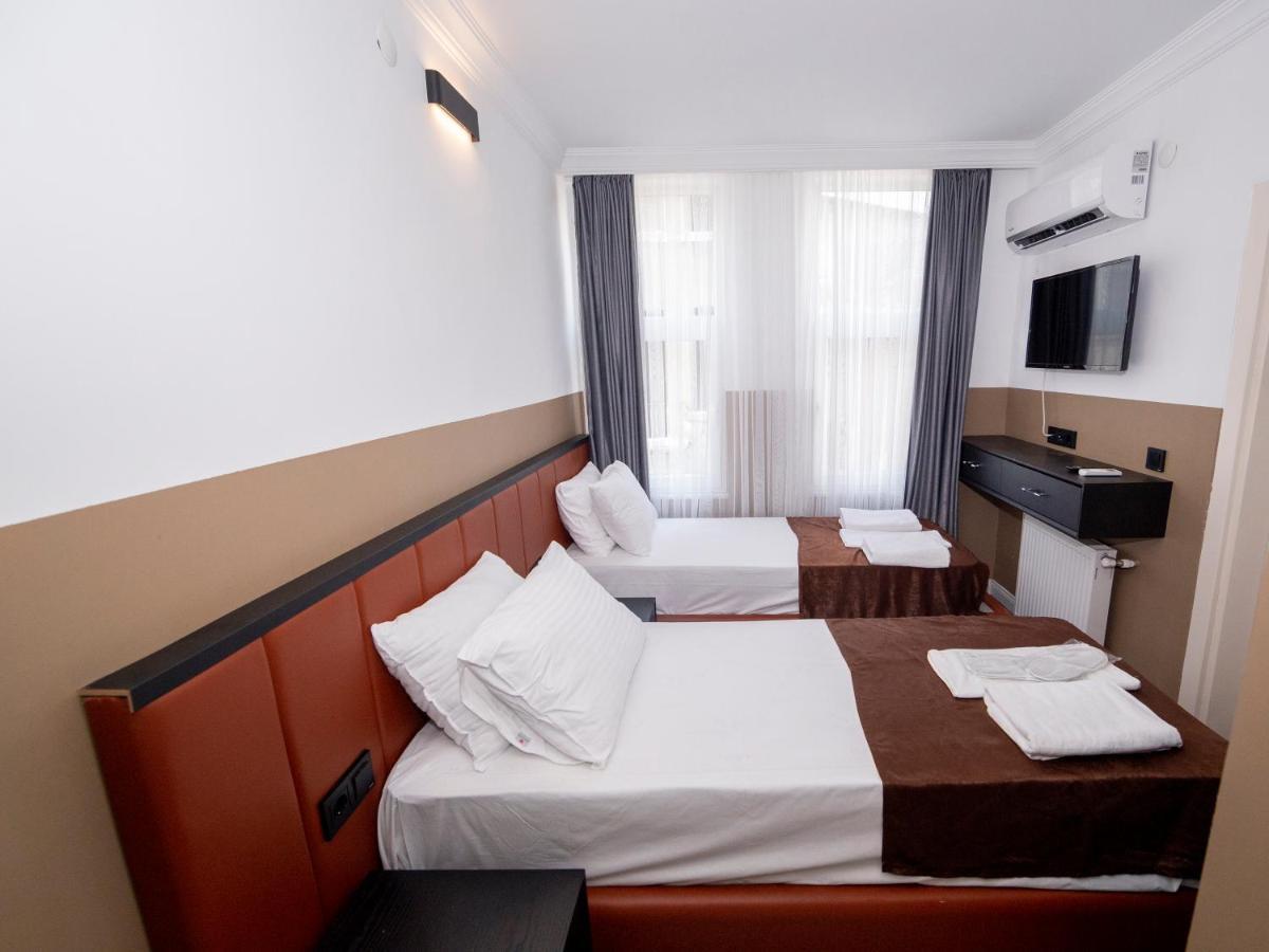 Hotel Miss Istambul