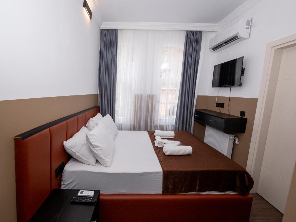 Miss Hotel Istambul