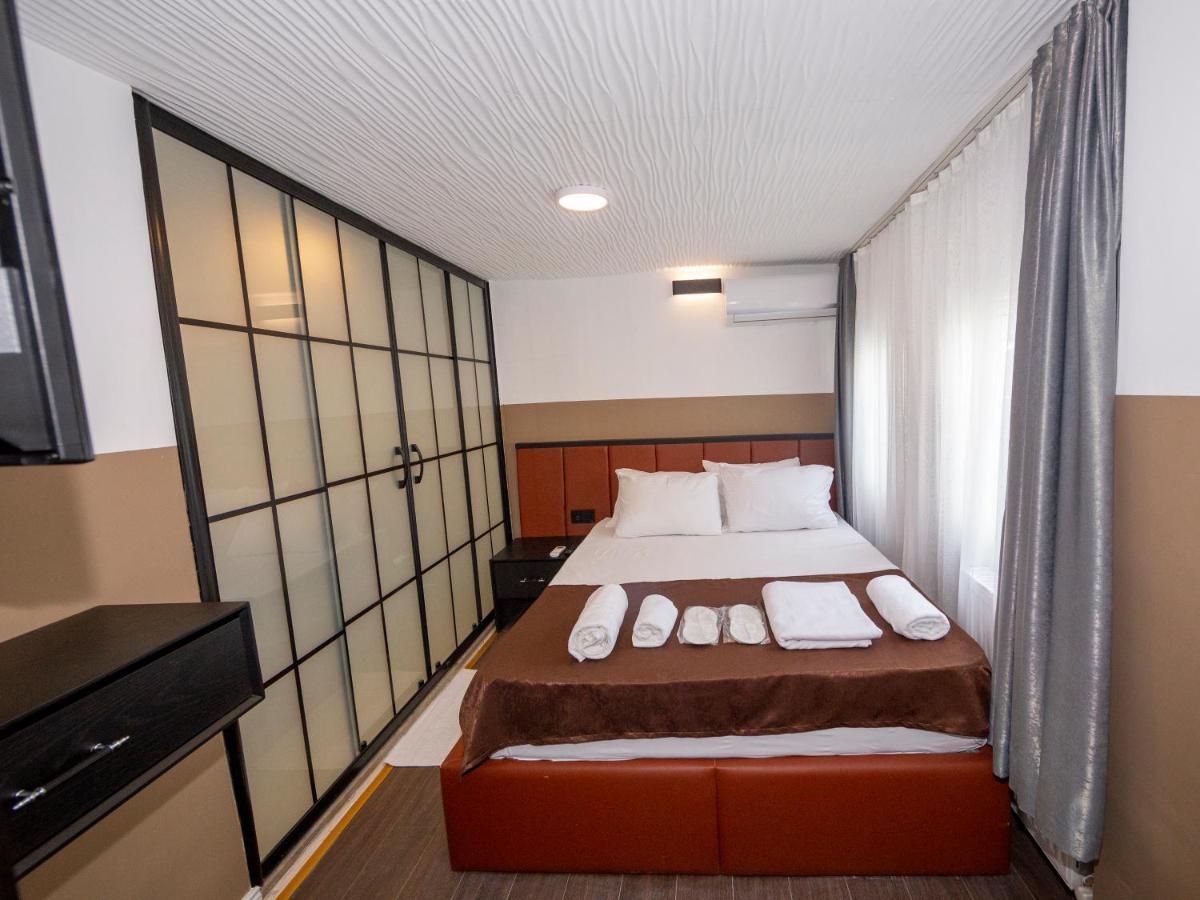 Miss Hotel Istambul