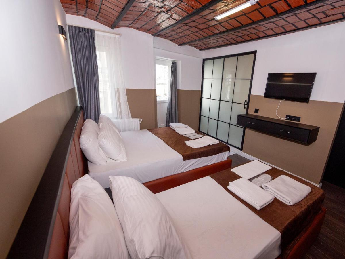 Hotel Miss