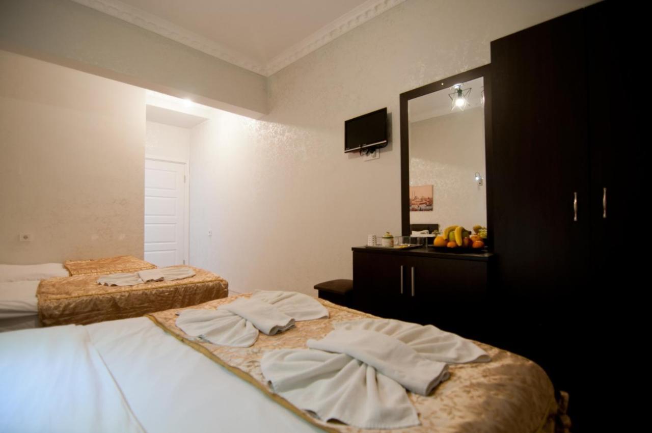 Golden Horn Life Hotel *