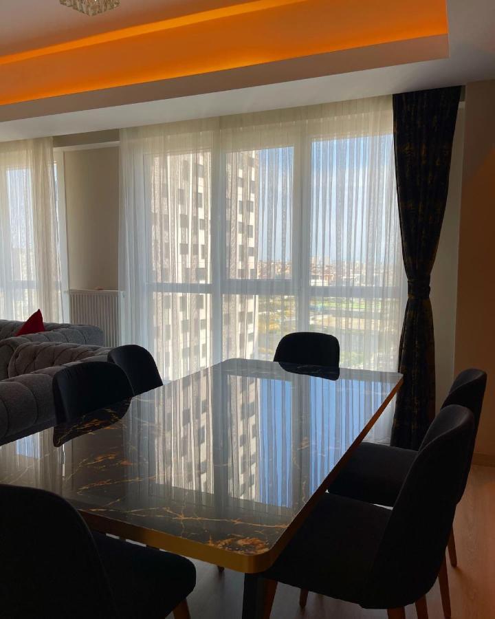Zmzm Vip Terrace Istambul