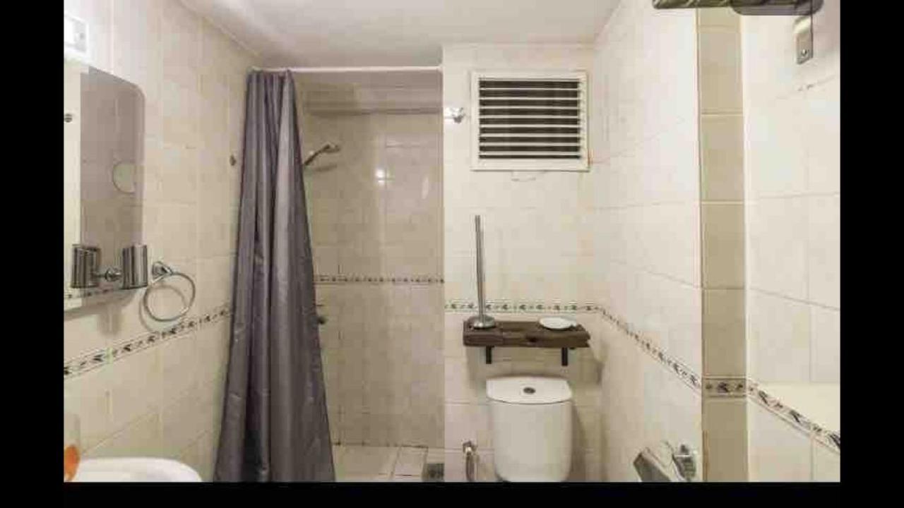 Cute Heart Of Apartment Istanbul
