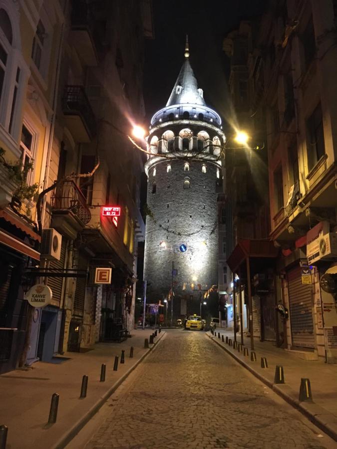 Taksim Private