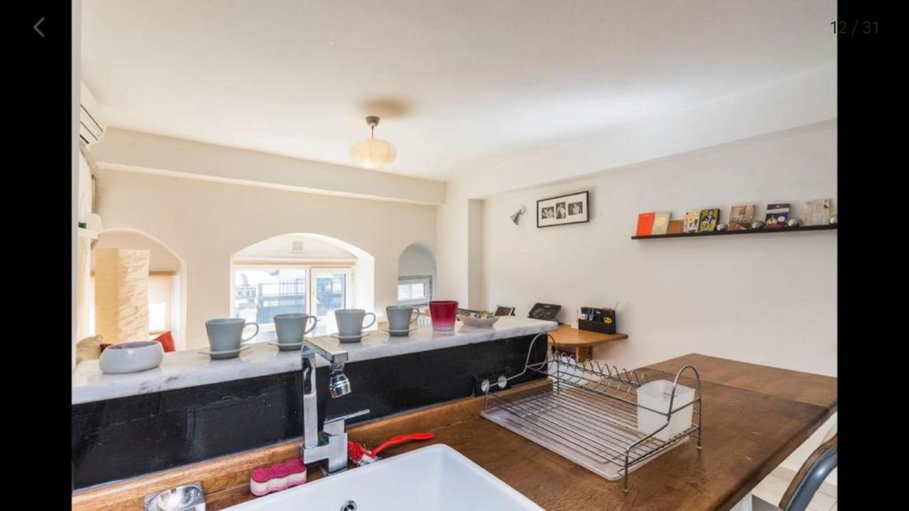 Cute Heart Of Apartment *