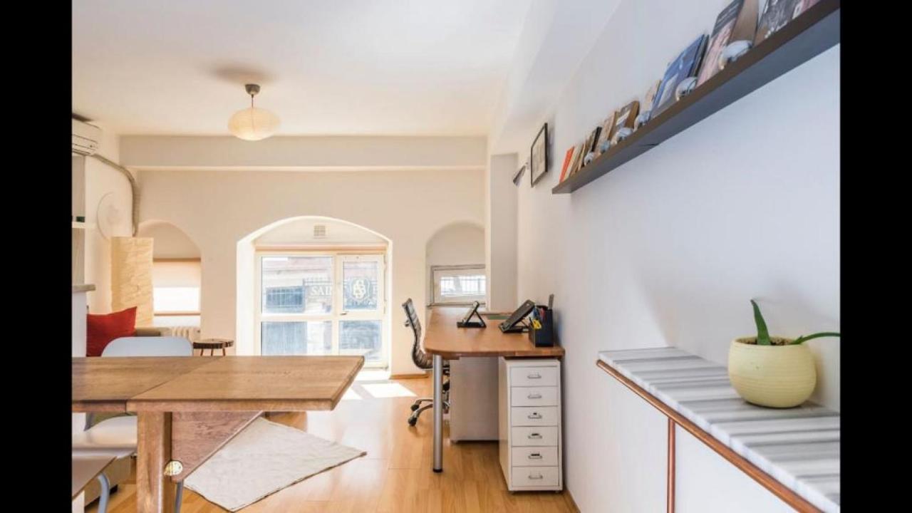 Apartment Cute Heart Of *