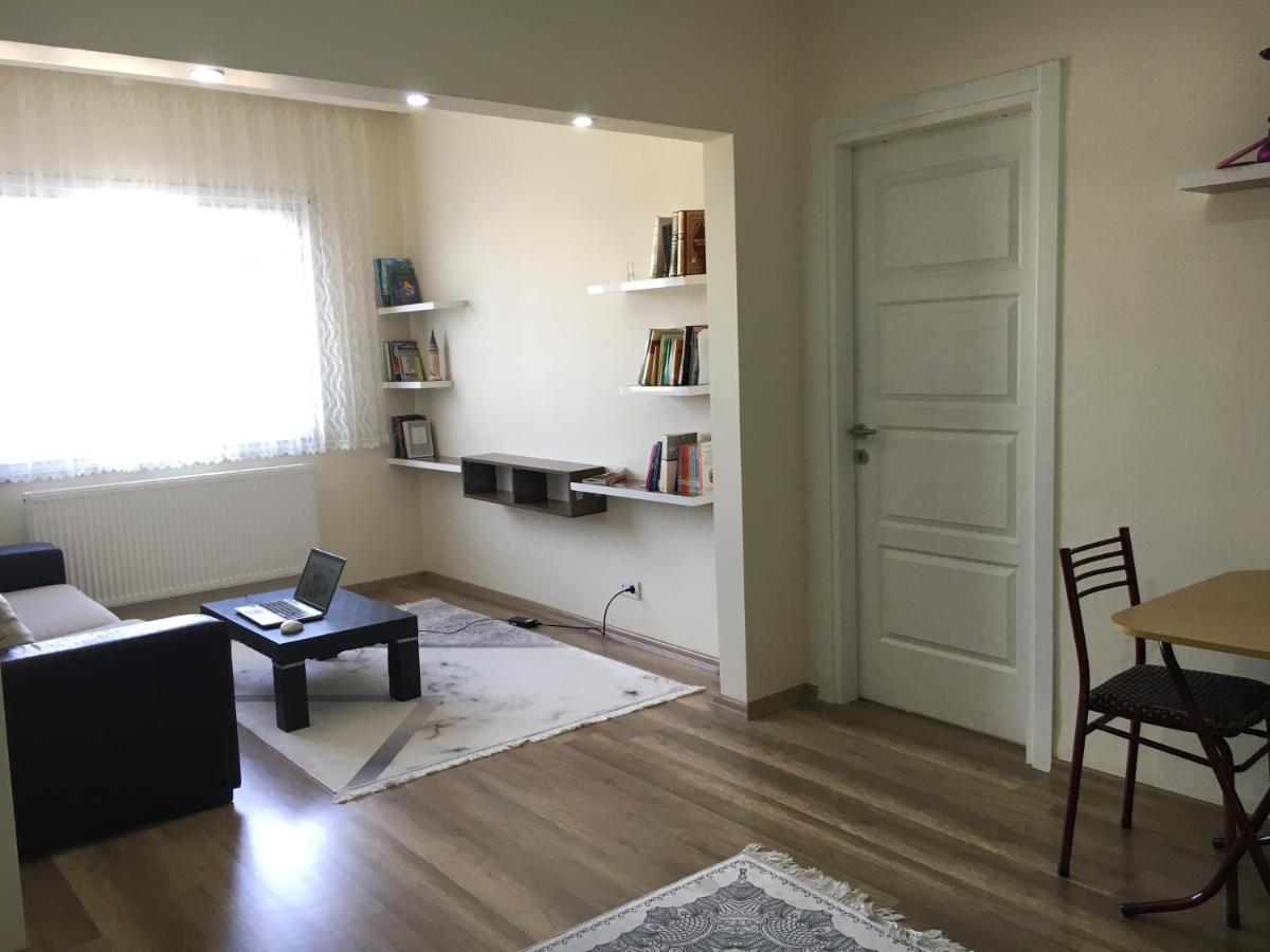 Apartamento Taksim Private *