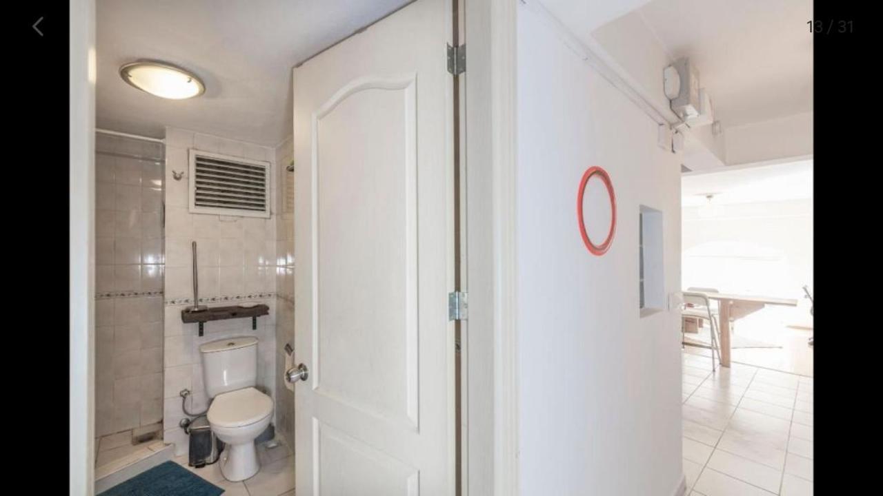 Apartment Cute Heart Of Istanbul