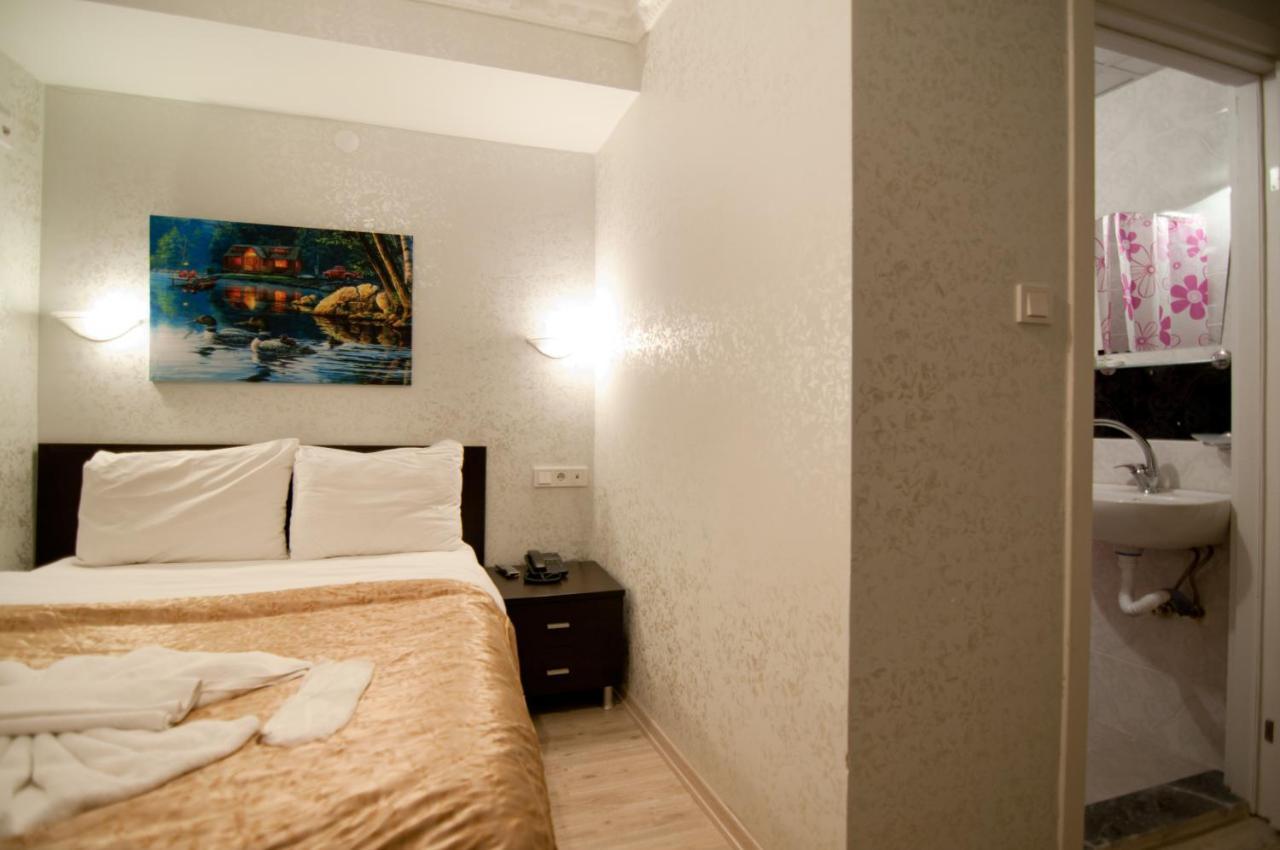 Hotel Golden Horn Life *