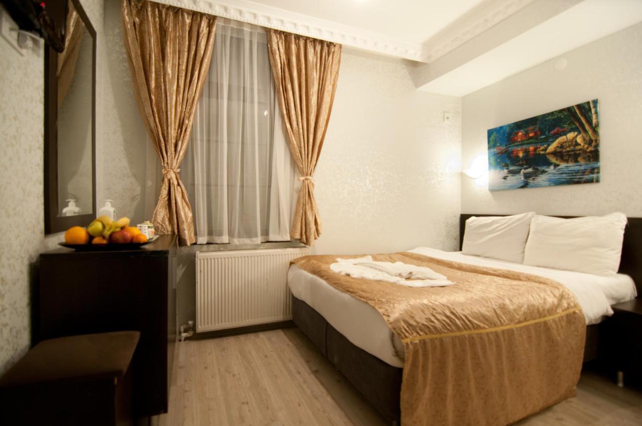 Golden Horn Life * Istanbul