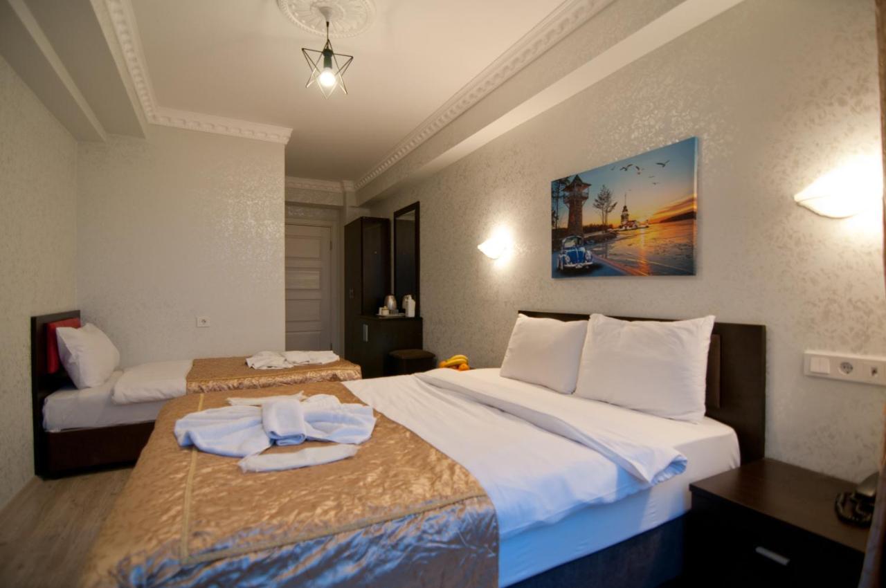 Golden Horn Life Hotel