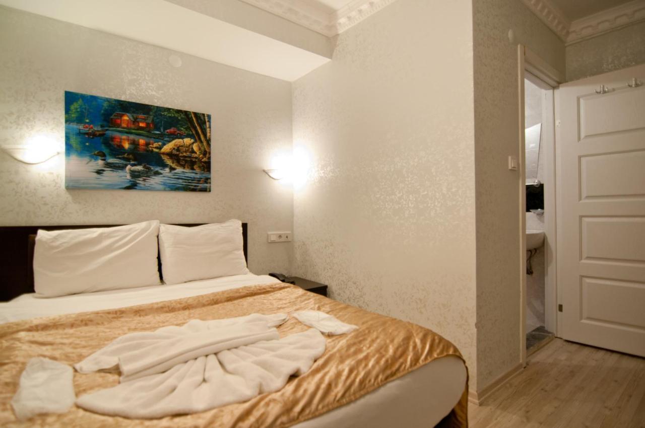 Golden Horn Life Hotel